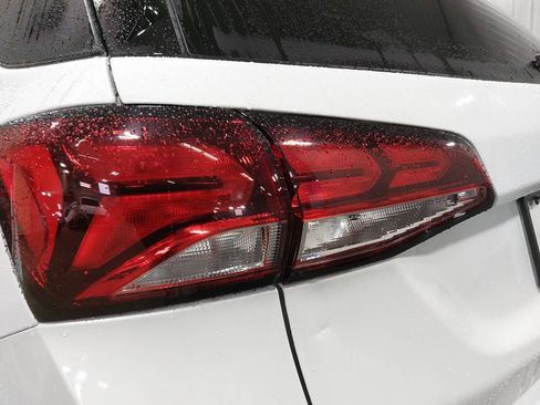 Used 2022 Chevrolet Equinox LT AWD/4WD image 35