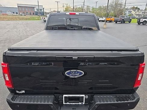 Used 2023 Ford F150 XLT w/ Equipment Group 302A High AWD/4WD image 32