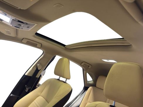 Used 2019 Lexus NX 300 AWD w/ Premium Package image 17