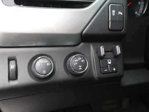 Used 2016 Chevrolet Tahoe LS w/ Max Trailering Package image 16