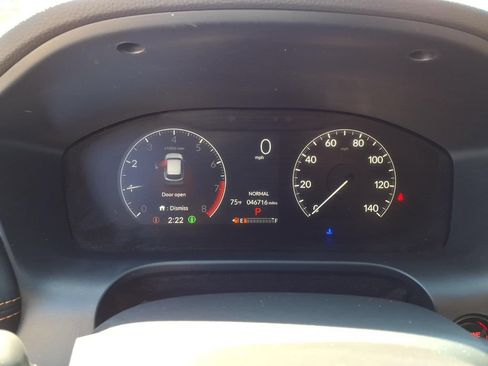 Used 2023 Honda HR-V Sport image 10