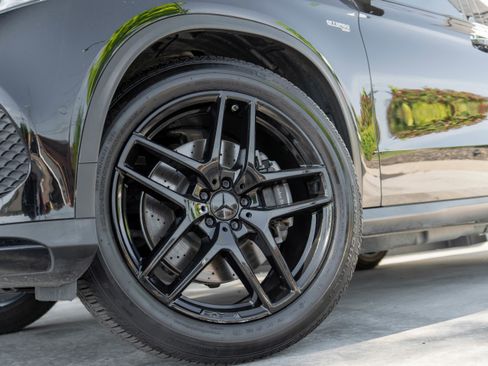 Used 2019 Mercedes-Benz GLE 43 AMG 4MATIC Coupe image 5