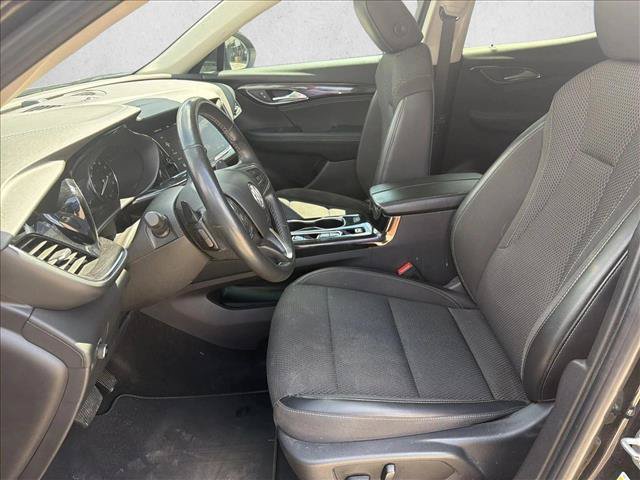 Used 2023 Buick Envision Preferred FWD image 10
