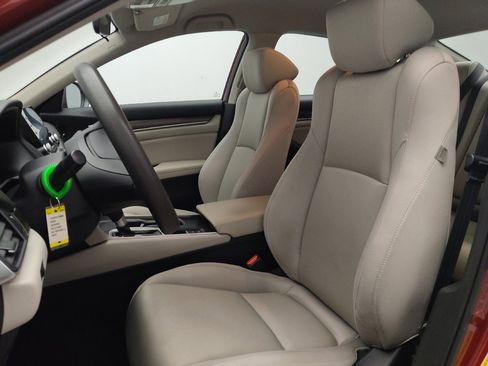 Used 2020 Honda Accord LX image 17