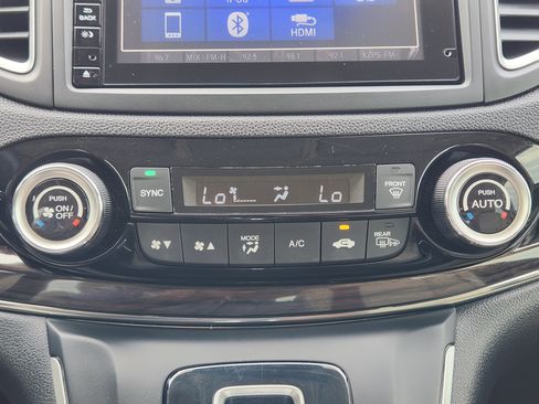 Used 2016 Honda CR-V Touring image 20