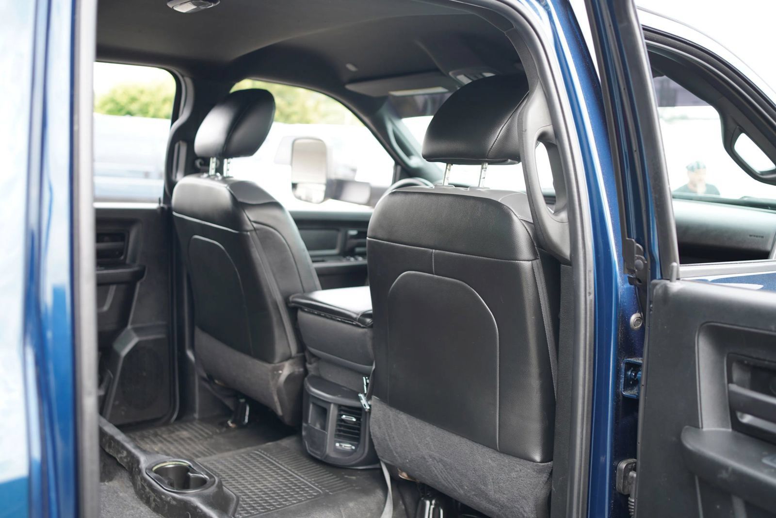 Used 2022 RAM 3500 Tradesman AWD/4WD image 15