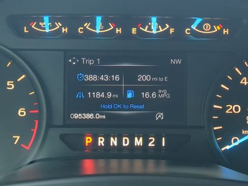 Used 2017 Ford F150 XL w/ Equipment Group 101A Mid image 26