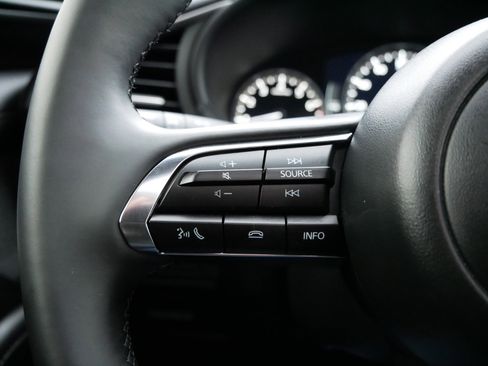 Used 2025 MAZDA MAZDA3 2.5 S Hatchback w/ Premium Pkg image 28