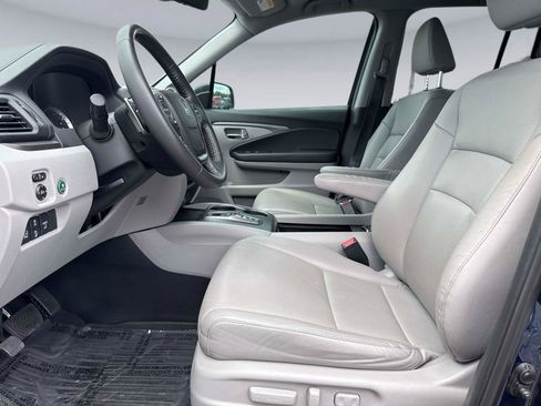 Certified 2023 Honda Ridgeline RTL image 20