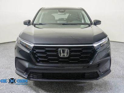 Used 2023 Honda CR-V EX