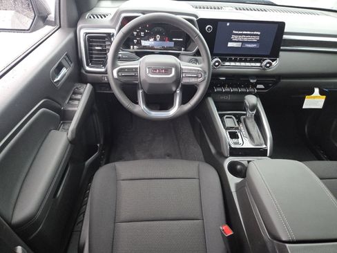 New 2026 GMC Canyon Elevation w/ Convenience Package image 25