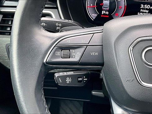 Used 2024 Audi A5 2.0T Premium Plus AWD/4WD image 17