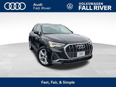 Used 2023 Audi Q3 2.0T Premium Plus w/ Premium Plus Package