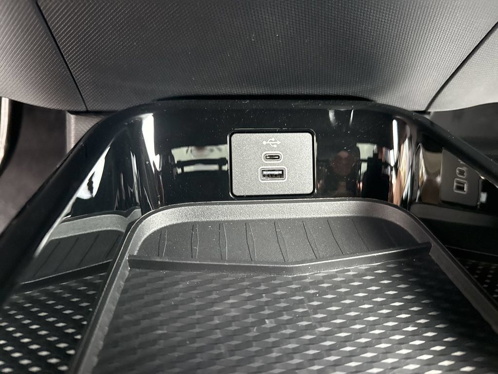 New 2025 Ford Mustang Mach-E GT AWD/4WD image 34