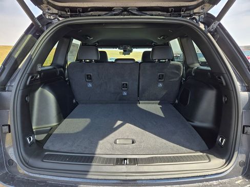 New 2026 Jeep Grand Cherokee Limited AWD/4WD image 30