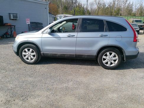 Used 2008 Honda CR-V EX-L image 13