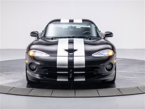 Used 2000 Dodge Viper GTS image 8