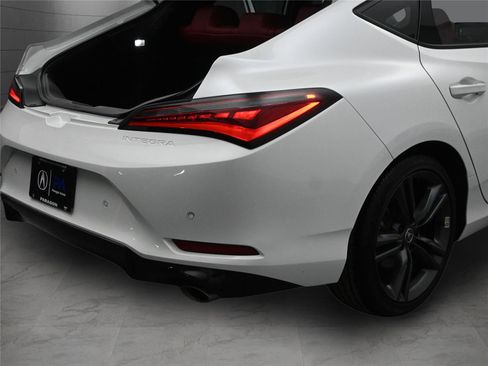 Certified 2024 Acura Integra A-Spec image 13