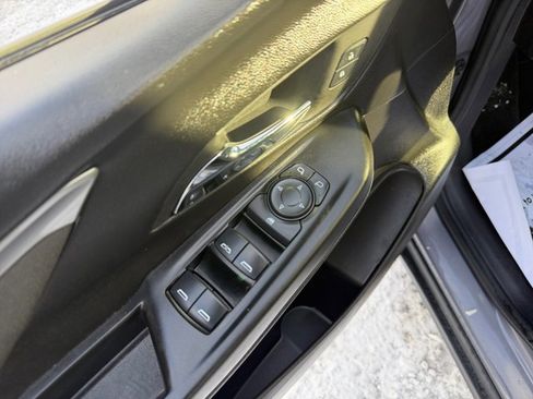 Certified 2023 Chevrolet Bolt LT image 24