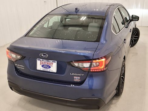 Used 2020 Subaru Legacy image 33