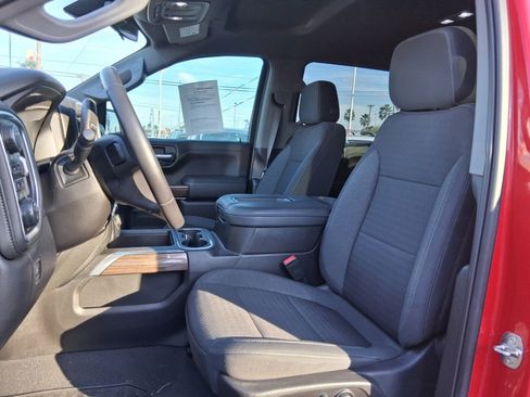 Used 2022 Chevrolet Silverado 1500 RST w/ Safety Package image 12