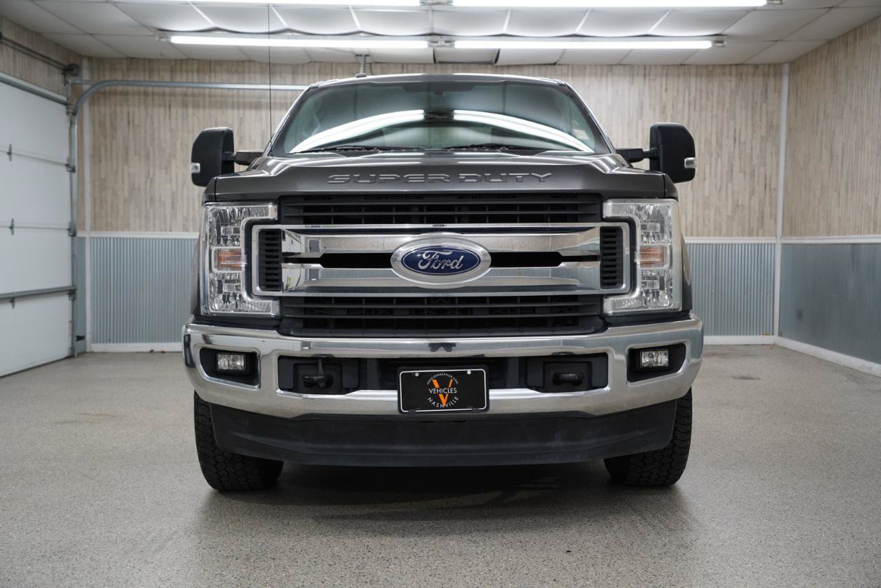 Used 2017 Ford F250 XLT w/ XLT Value Package AWD/4WD image 2