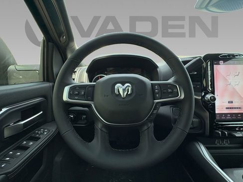 New 2026 RAM 2500 Big Horn AWD/4WD image 10