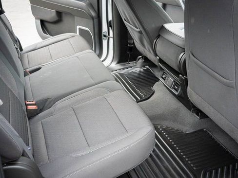 Used 2024 GMC Sierra 1500 Elevation image 31