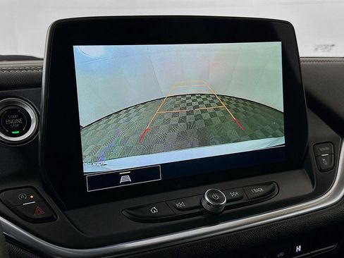 Used 2023 Chevrolet Blazer LT FWD image 19