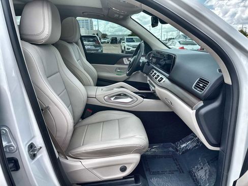 New 2026 Mercedes-Benz GLE 350 4MATIC image 9