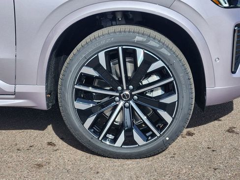 New 2026 Volvo XC90 B6 Ultra w/ Protection Package image 29