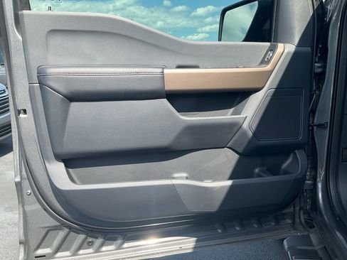New 2026 Ford F150 STX AWD/4WD image 17