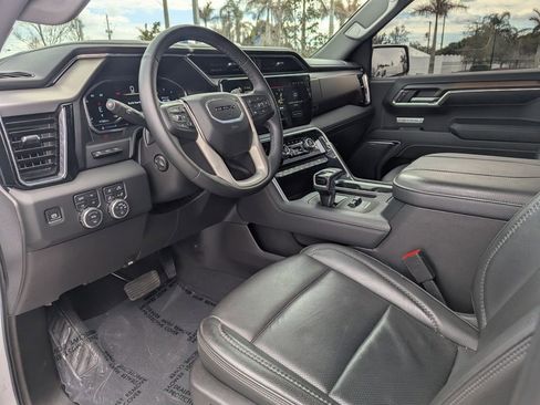 Used 2024 GMC Sierra 1500 Denali w/ Technology Package image 22