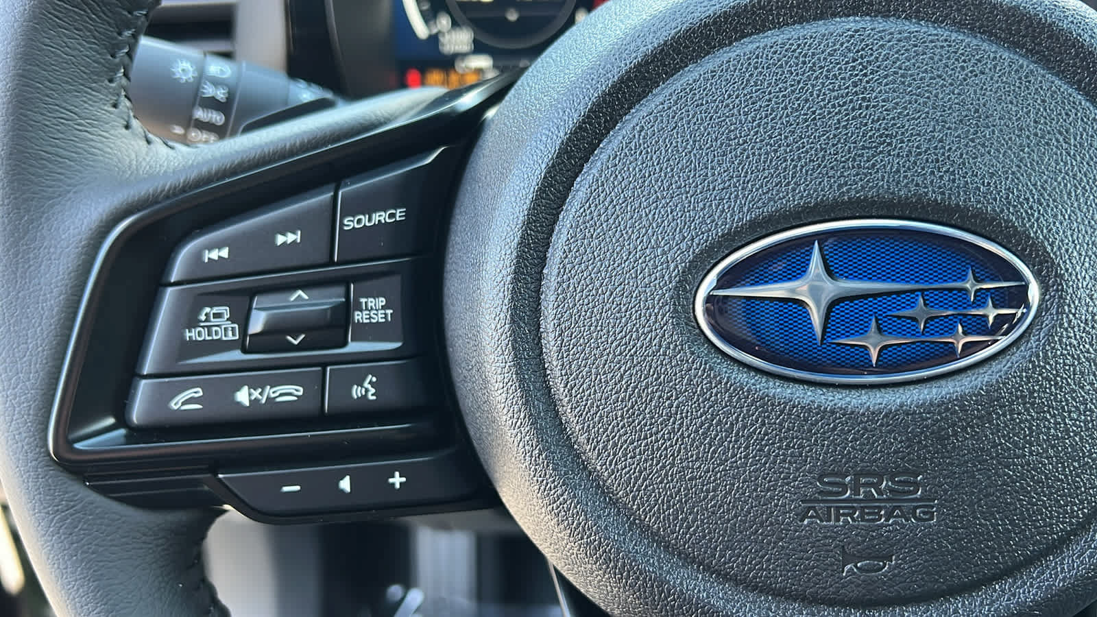New 2026 Subaru Outback Premium AWD/4WD image 19