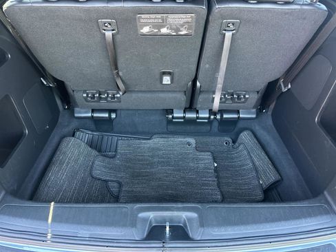 Used 2024 Honda Odyssey Touring image 20