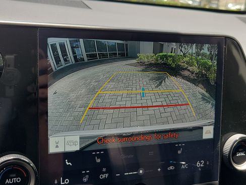 Used 2026 Lexus NX 350 AWD w/ Cold Area Package image 34