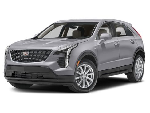 Used 2023 Cadillac XT4 Premium Luxury FWD image 4