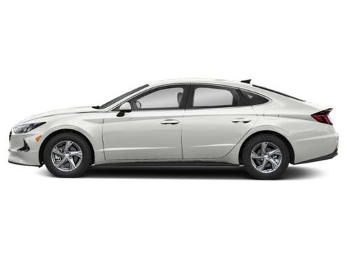Used 2020 Hyundai Sonata SE w/ Cargo Package FWD image 3