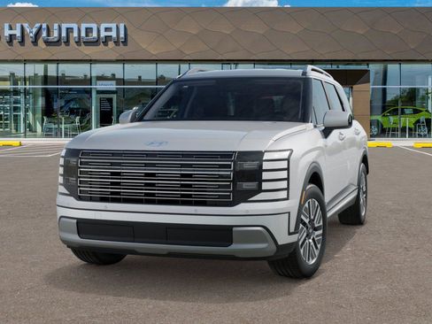 New 2026 Hyundai Palisade SEL AWD/4WD image 6