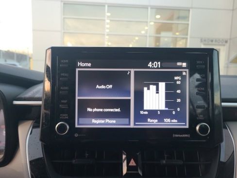 Used 2022 Toyota Corolla LE image 28