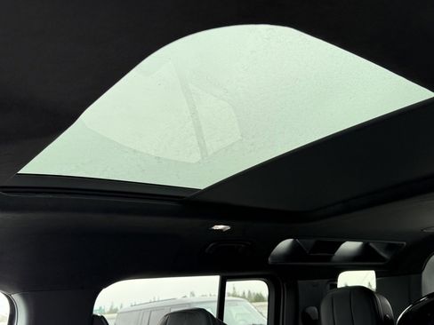 New 2025 Land Rover Defender 110 V8 image 16