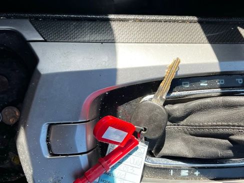 Used 2013 Cadillac CTS Luxury image 17