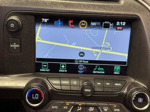 Used 2019 Chevrolet Corvette Z06 RWD image 18