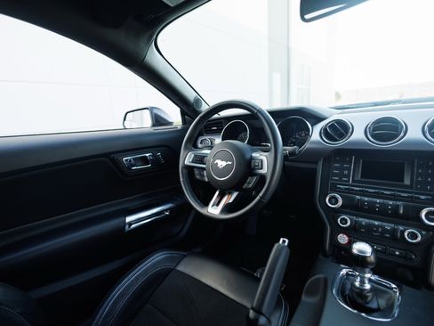 Used 2015 Ford Mustang GT w/ Enhanced Security Package image 50