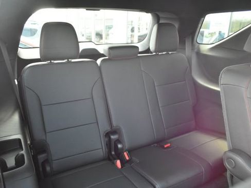 Used 2024 Chevrolet Traverse Z71 w/ Enhanced Driving Package image 45