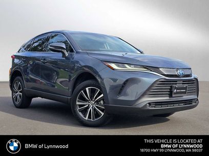 Used 2024 Toyota Venza LE