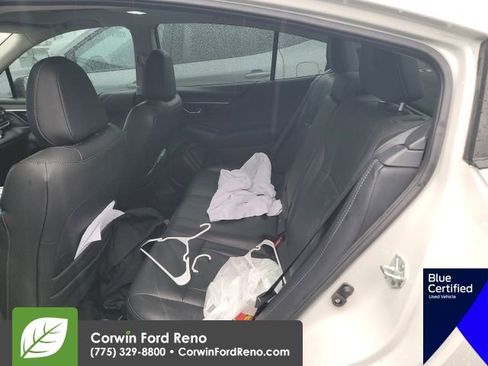 Used 2024 Subaru Legacy Touring XT image 14