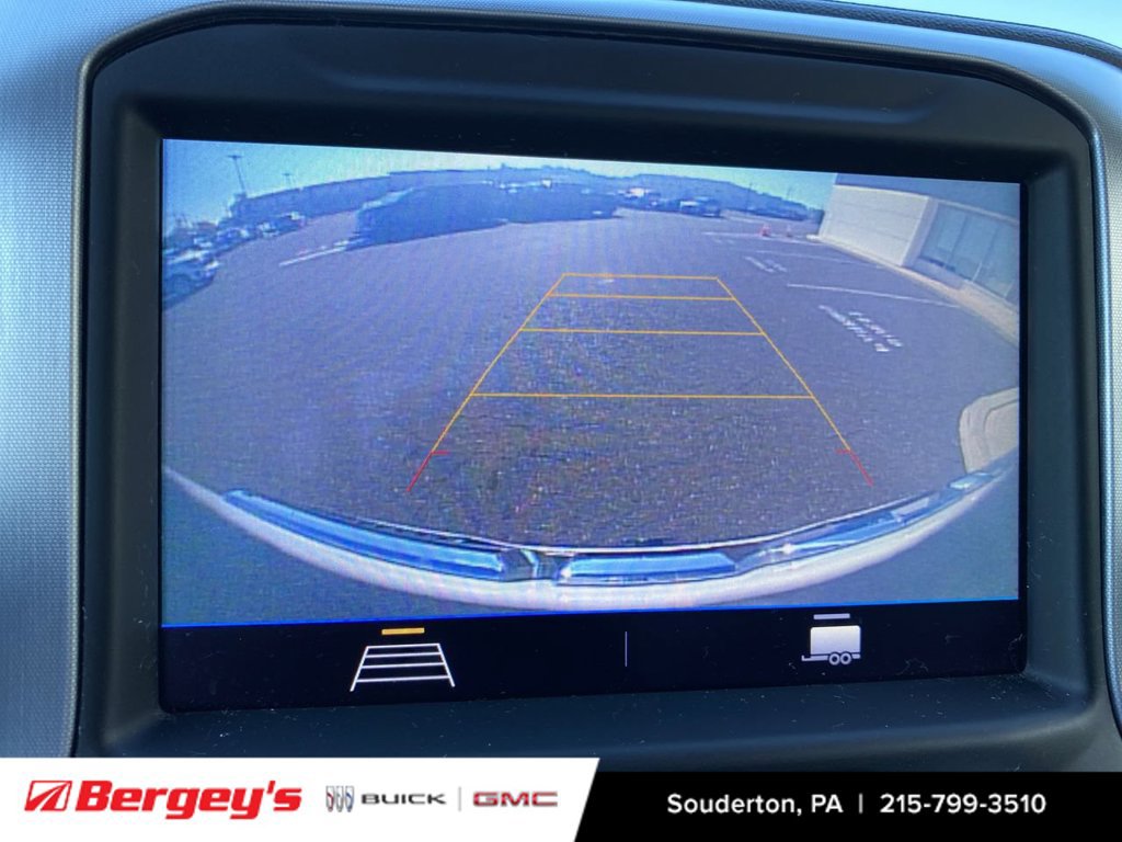 Used 2021 GMC Sierra 1500 Elevation AWD/4WD image 18