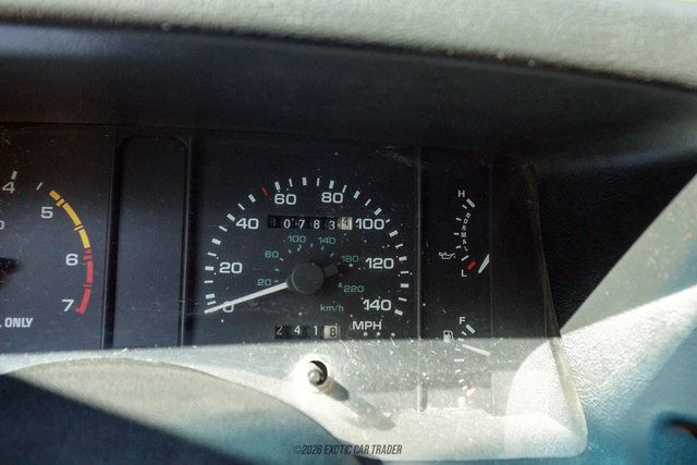 Used 1992 Ford Mustang LX RWD image 28