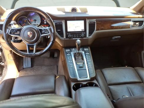 Used 2017 Porsche Macan S AWD/4WD image 11